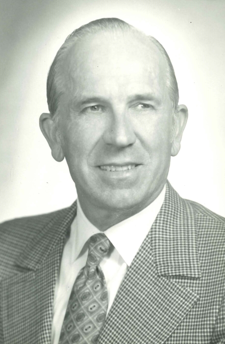 Image of Charles H. Hoffman